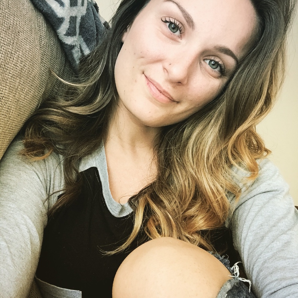 Meet your Posher, Jeni